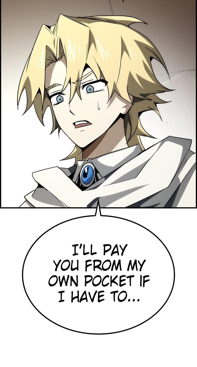 Bad Ending Maker Chapter 62 - Page 32