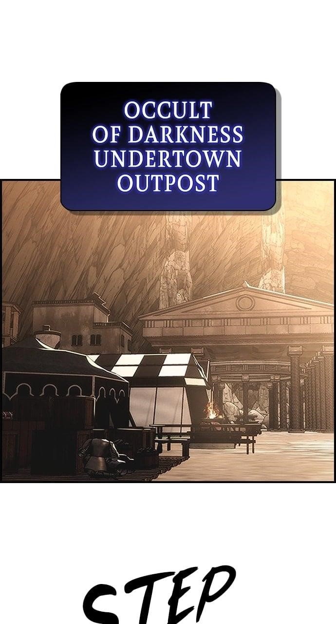 Bad Ending Maker Chapter 63 - Page 1