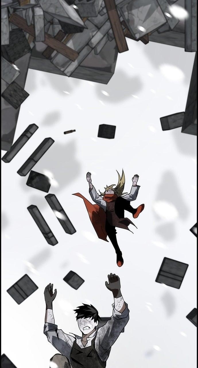 Bad Ending Maker Chapter 63 - Page 109