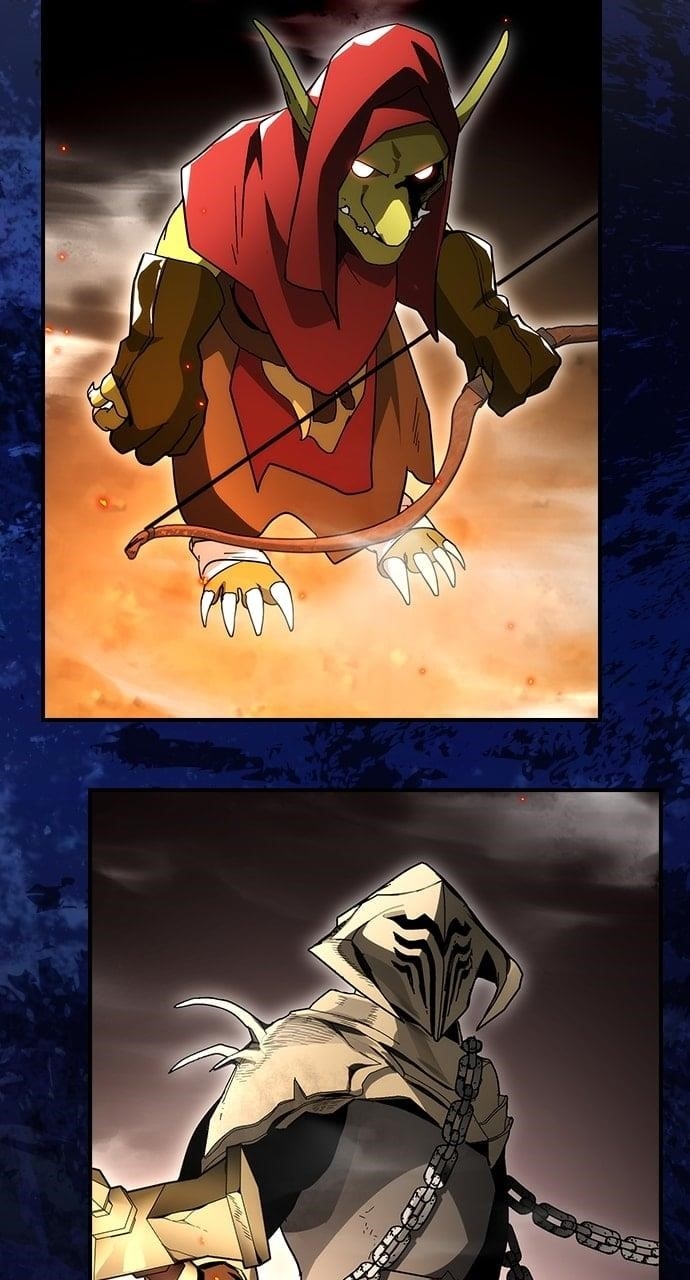 Bad Ending Maker Chapter 63 - Page 11