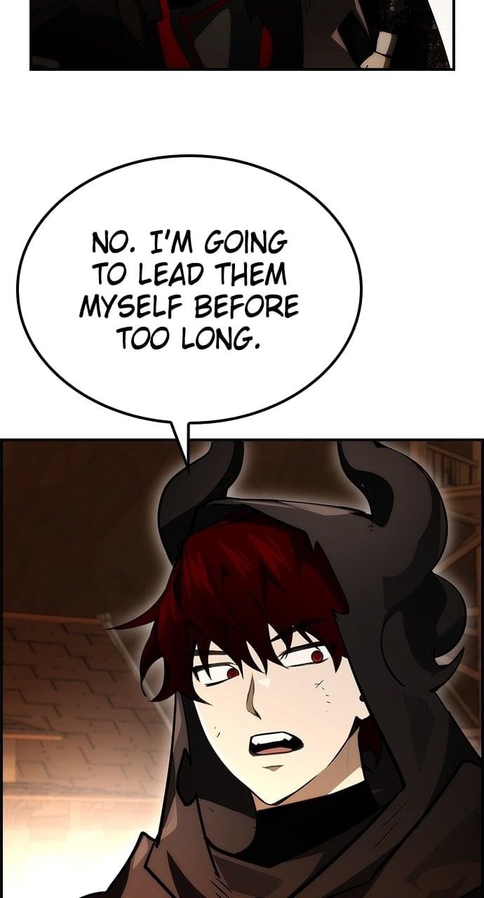 Bad Ending Maker Chapter 63 - Page 19