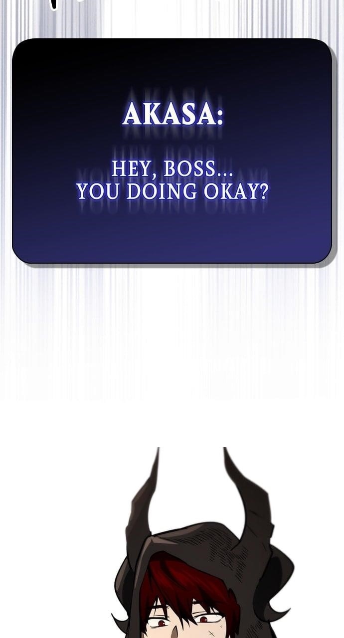 Bad Ending Maker Chapter 63 - Page 21