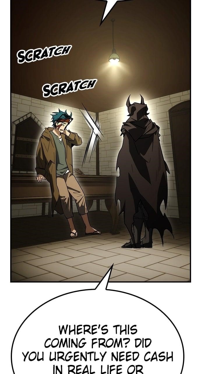 Bad Ending Maker Chapter 63 - Page 26