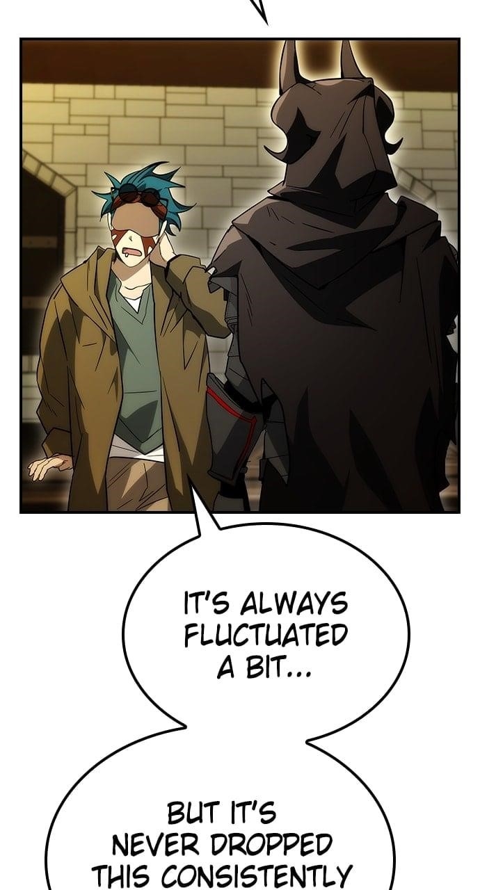 Bad Ending Maker Chapter 63 - Page 31