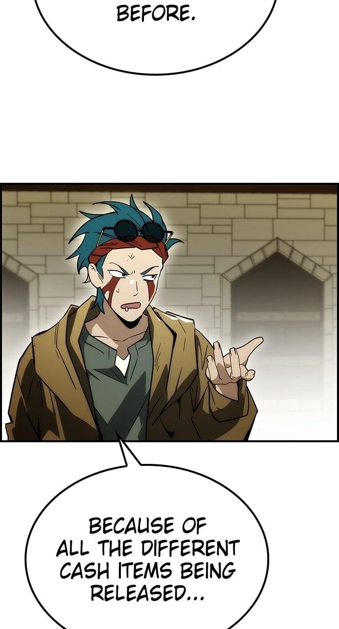 Bad Ending Maker Chapter 63 - Page 32