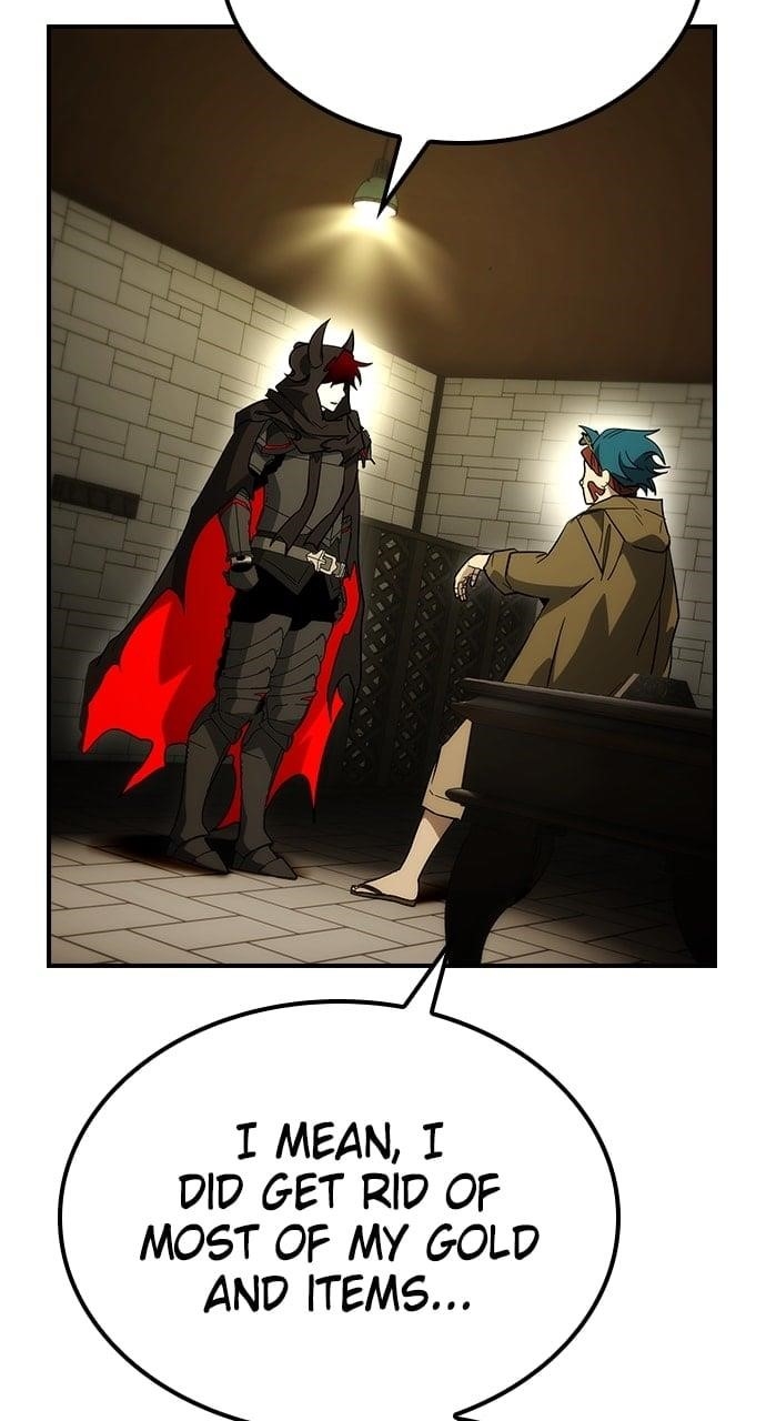 Bad Ending Maker Chapter 63 - Page 35