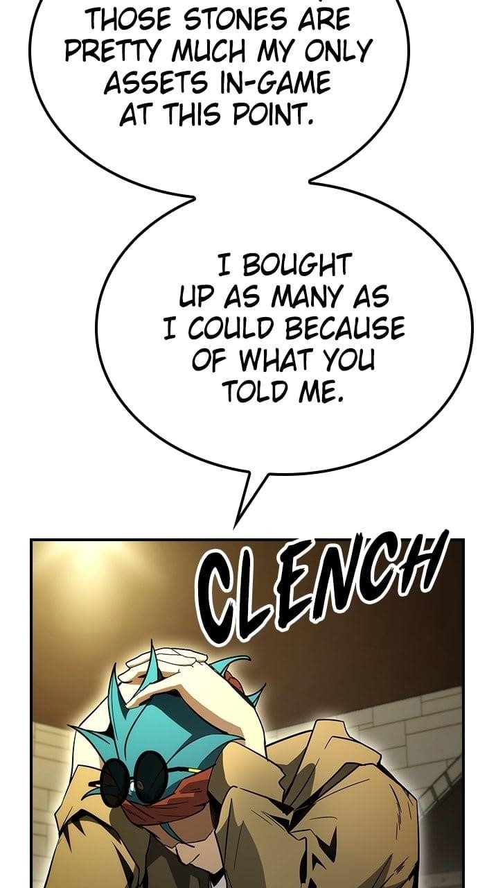 Bad Ending Maker Chapter 63 - Page 37