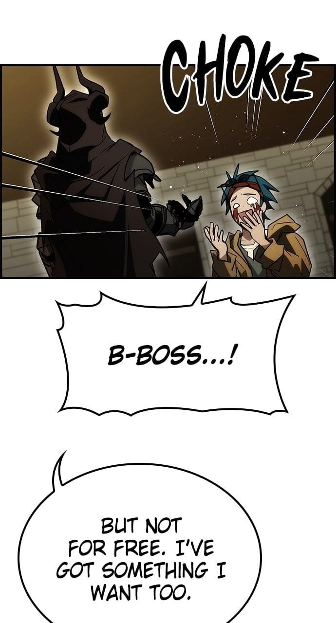 Bad Ending Maker Chapter 63 - Page 48