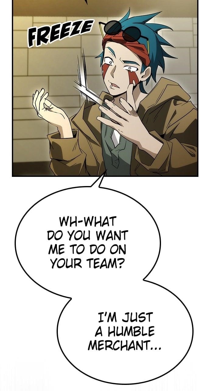 Bad Ending Maker Chapter 63 - Page 51