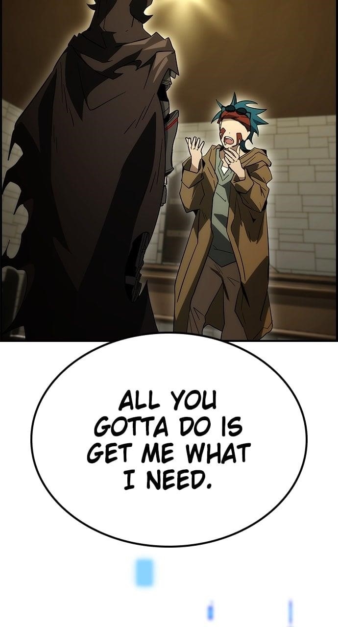 Bad Ending Maker Chapter 63 - Page 54