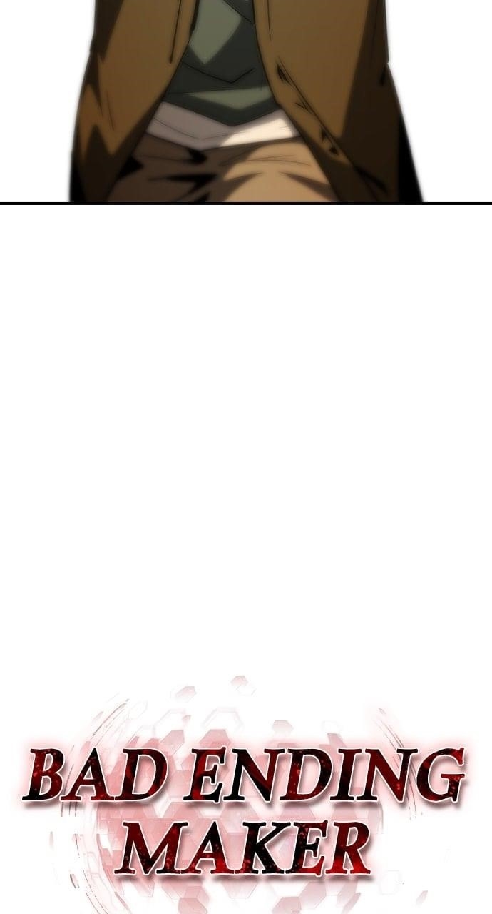 Bad Ending Maker Chapter 63 - Page 57