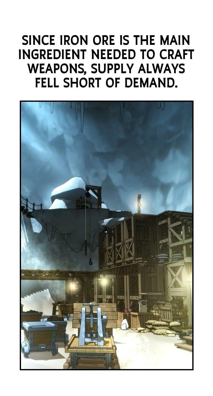 Bad Ending Maker Chapter 63 - Page 60