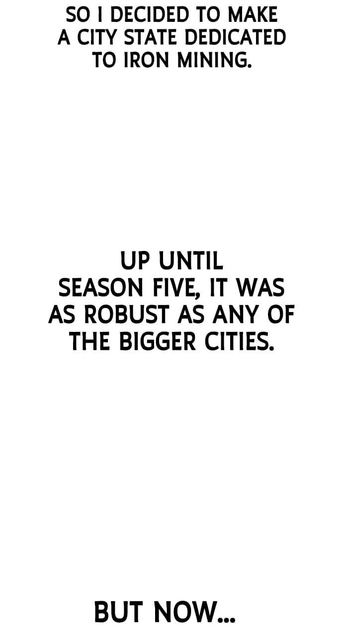 Bad Ending Maker Chapter 63 - Page 61