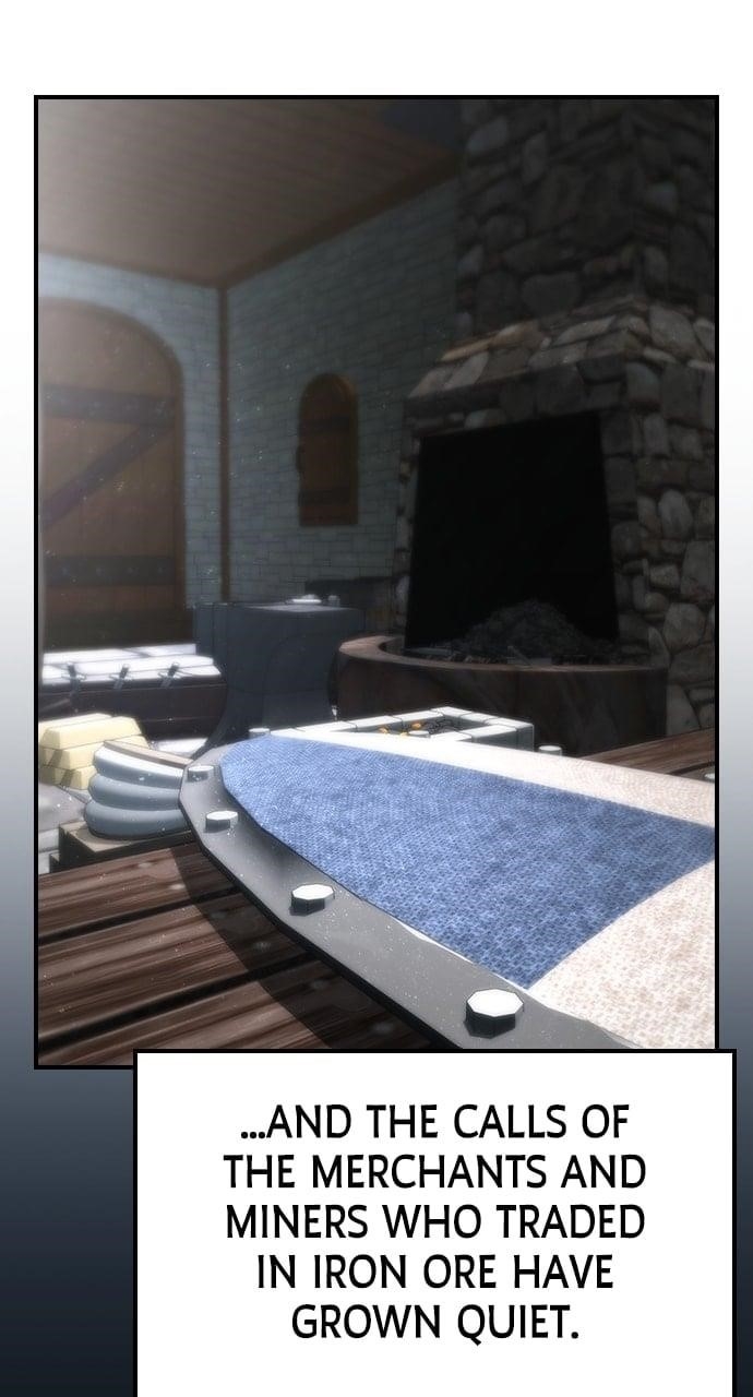 Bad Ending Maker Chapter 63 - Page 64