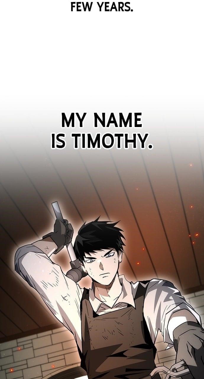 Bad Ending Maker Chapter 63 - Page 68