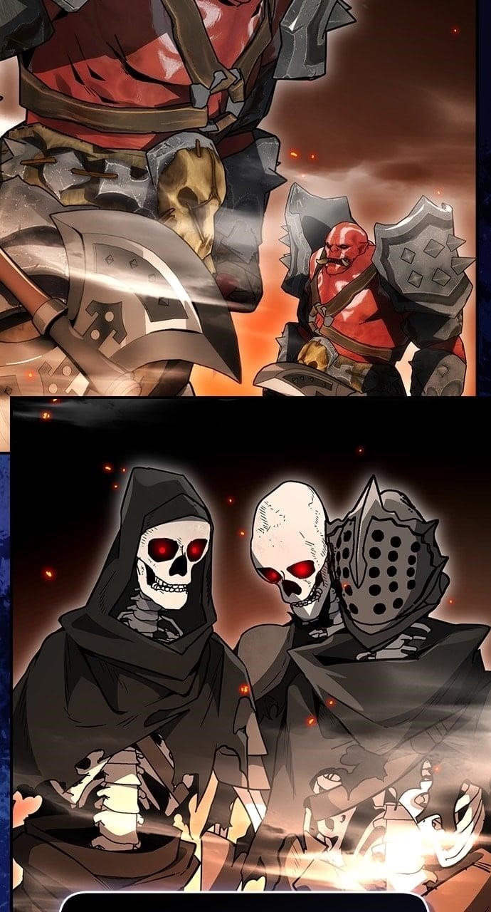 Bad Ending Maker Chapter 63 - Page 7