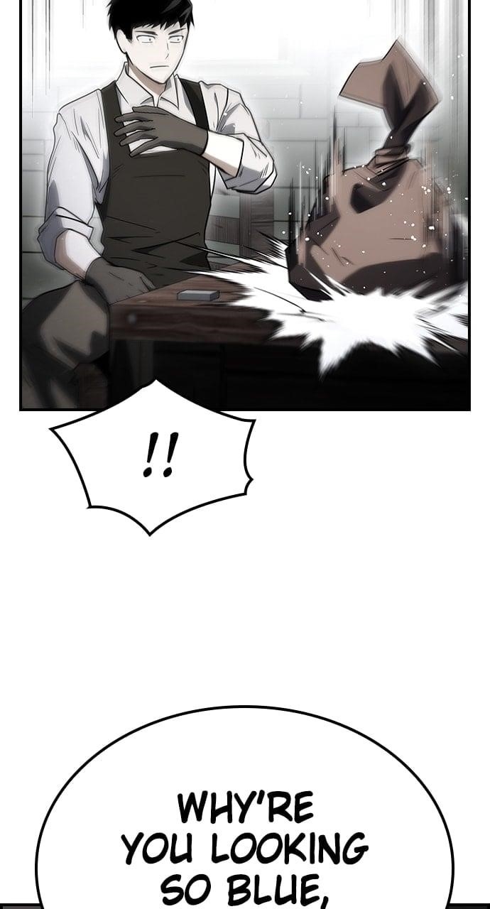 Bad Ending Maker Chapter 63 - Page 75