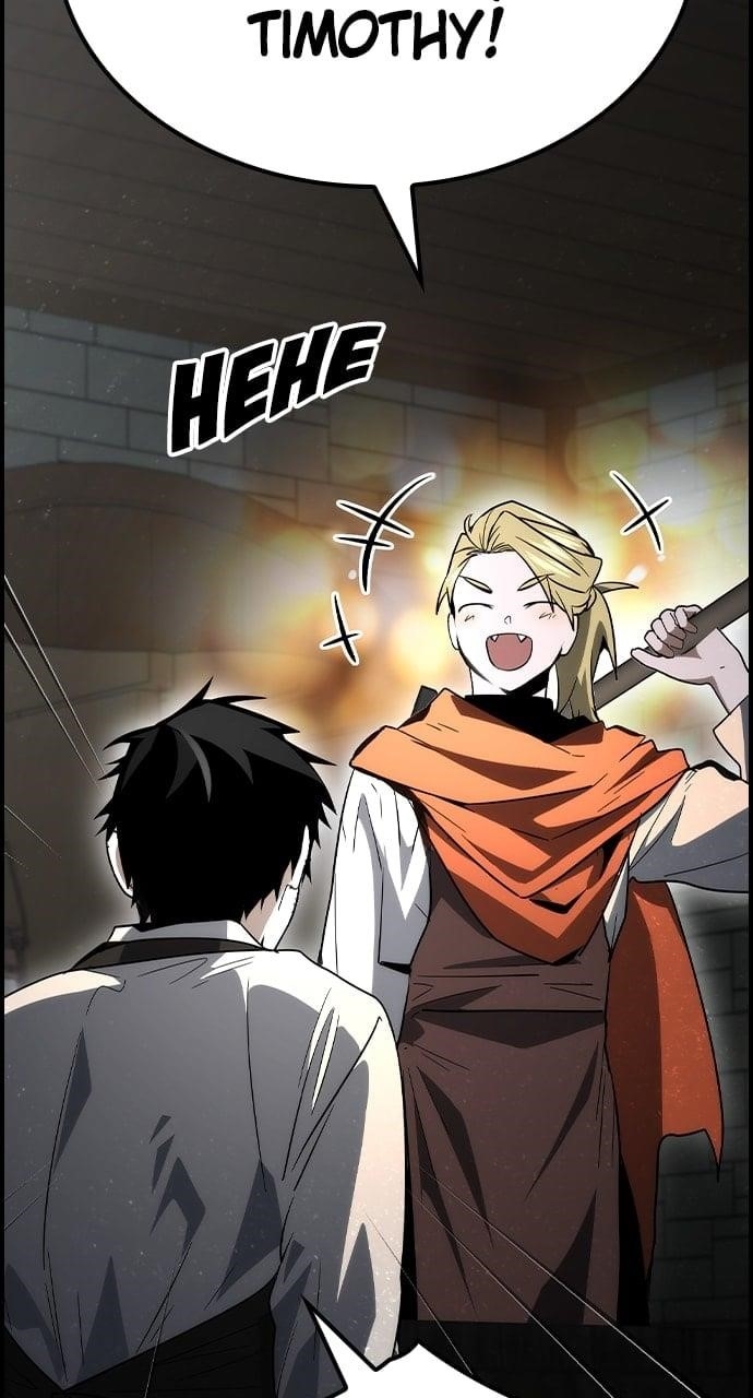 Bad Ending Maker Chapter 63 - Page 76