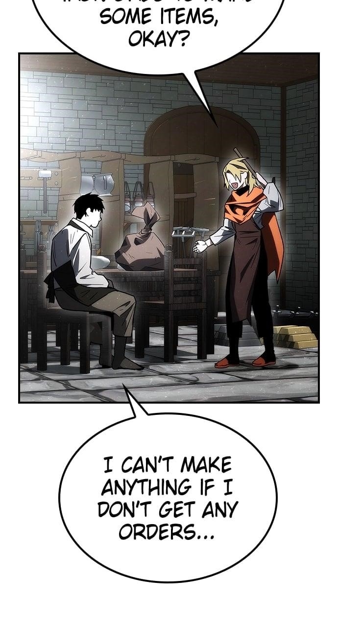 Bad Ending Maker Chapter 63 - Page 78