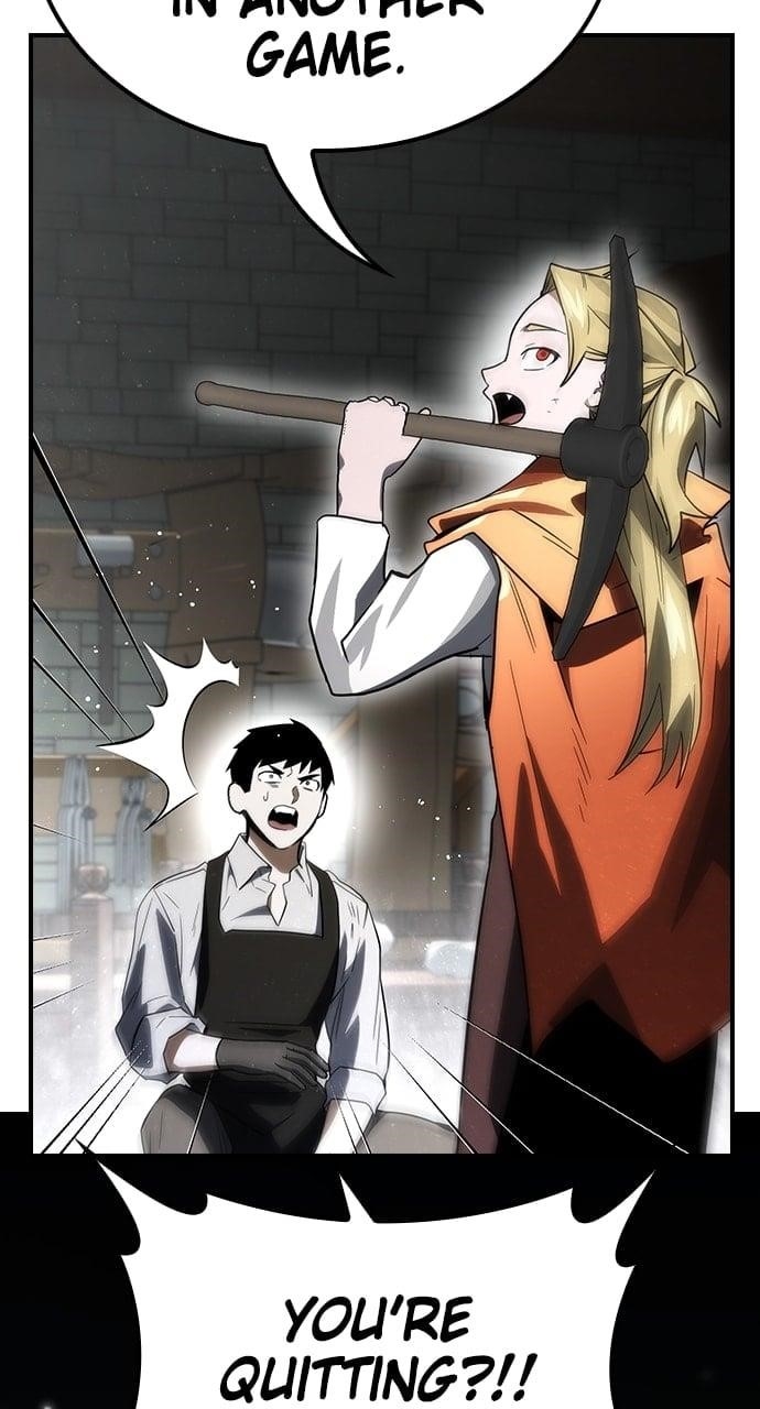 Bad Ending Maker Chapter 63 - Page 81