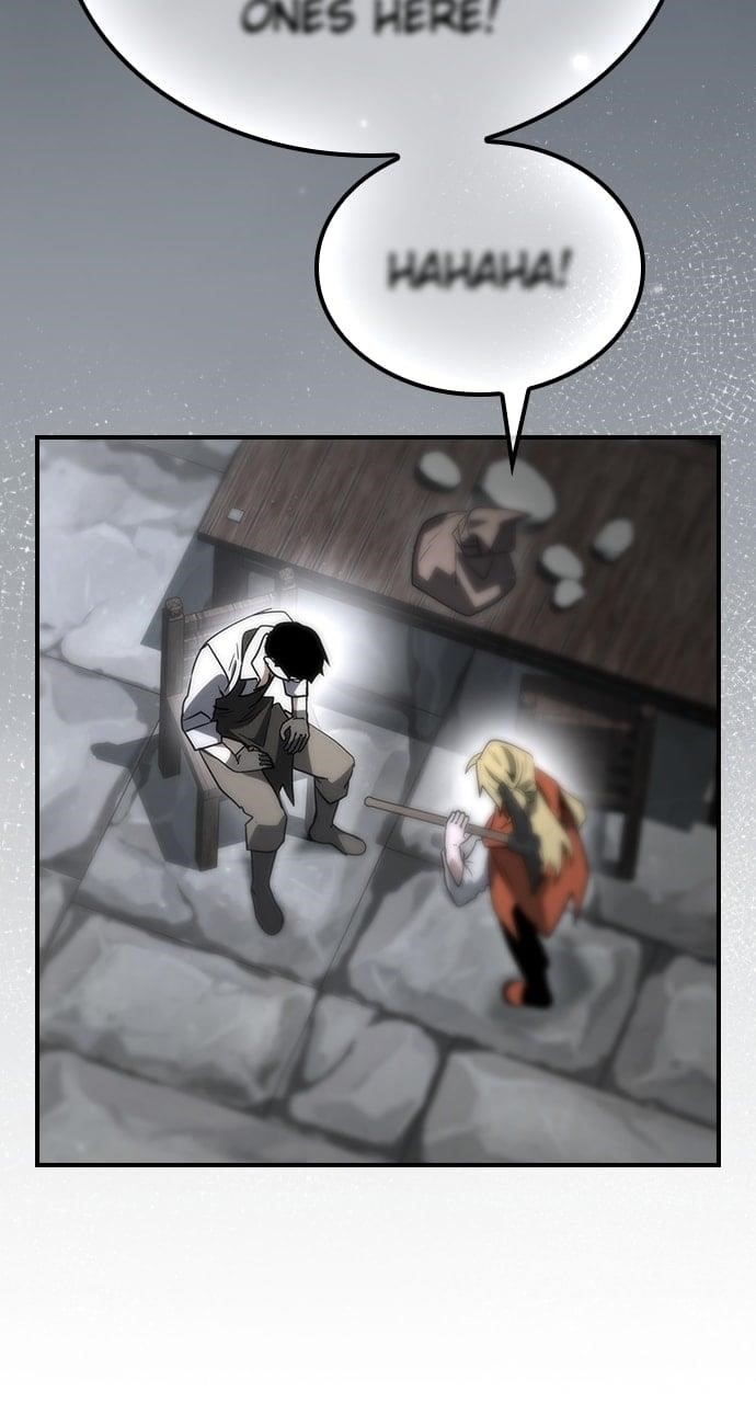 Bad Ending Maker Chapter 63 - Page 84