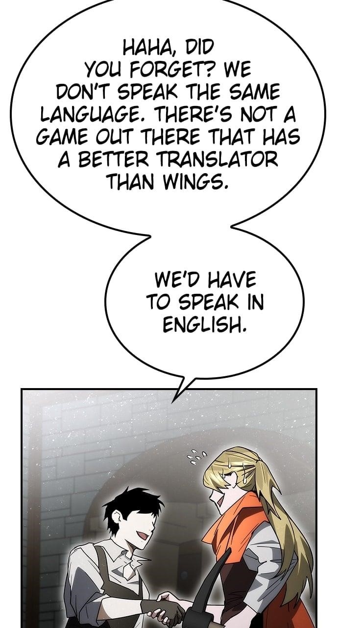 Bad Ending Maker Chapter 63 - Page 88