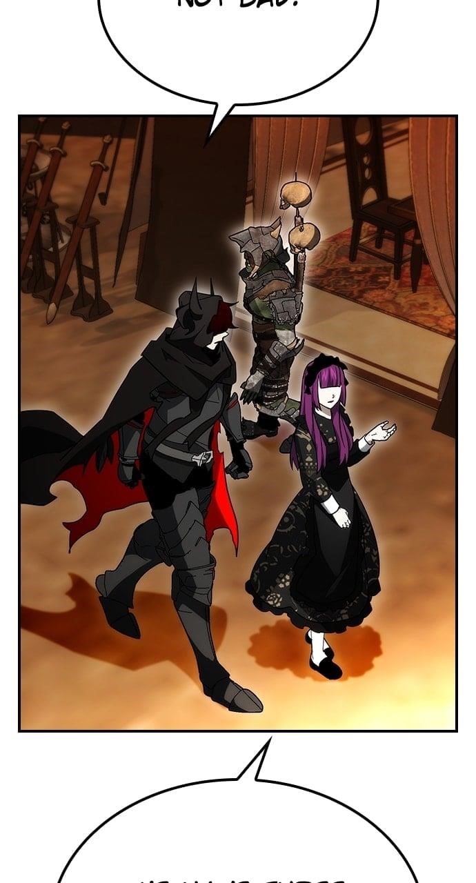 Bad Ending Maker Chapter 63 - Page 9