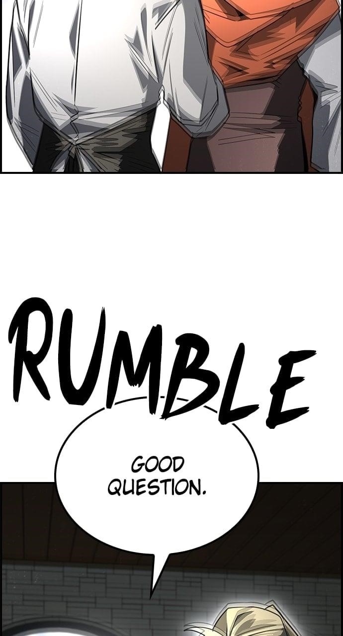 Bad Ending Maker Chapter 63 - Page 91