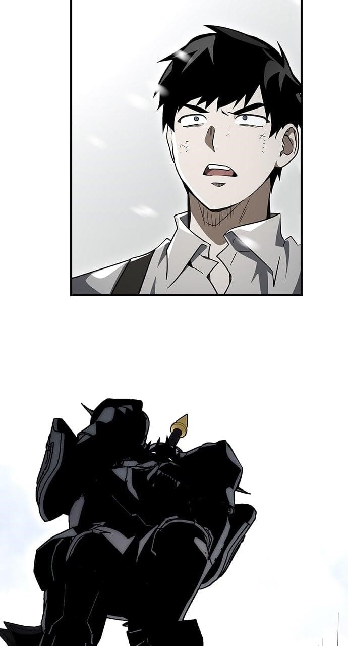 Bad Ending Maker Chapter 63 - Page 97