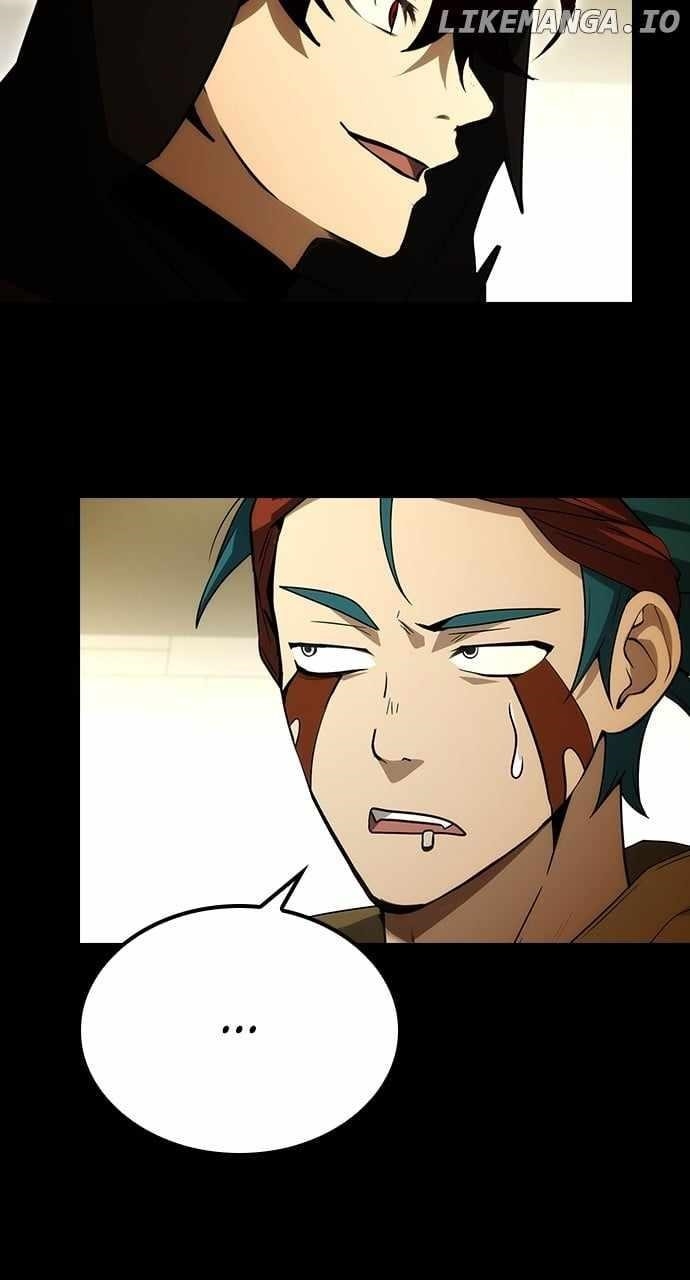 Bad Ending Maker Chapter 64 - Page 12