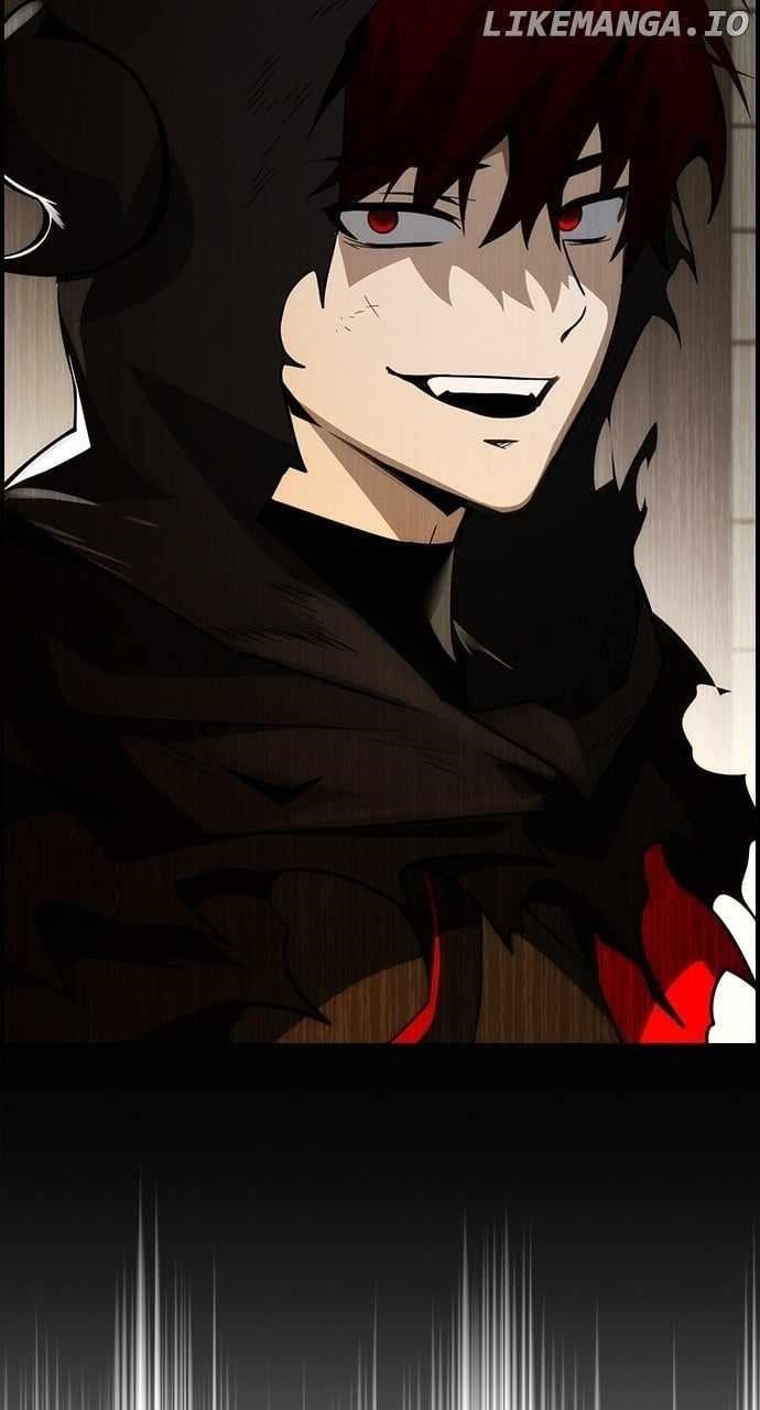 Bad Ending Maker Chapter 64 - Page 22