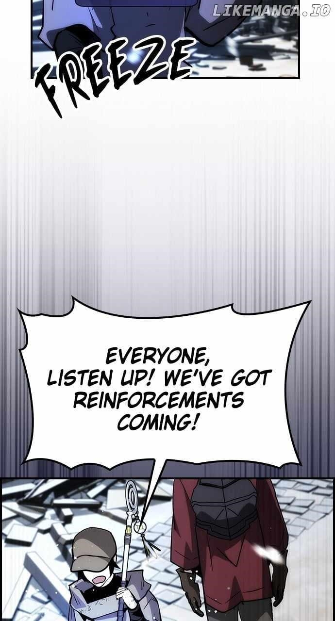 Bad Ending Maker Chapter 64 - Page 52