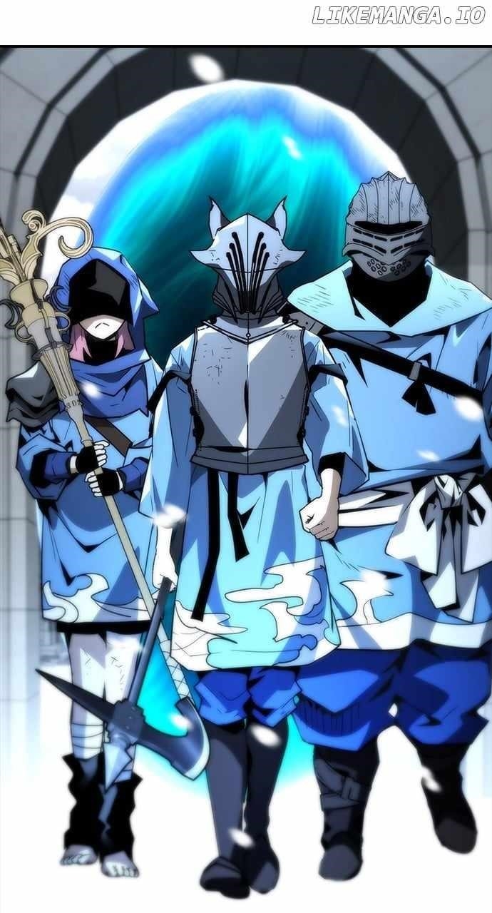 Bad Ending Maker Chapter 64 - Page 57