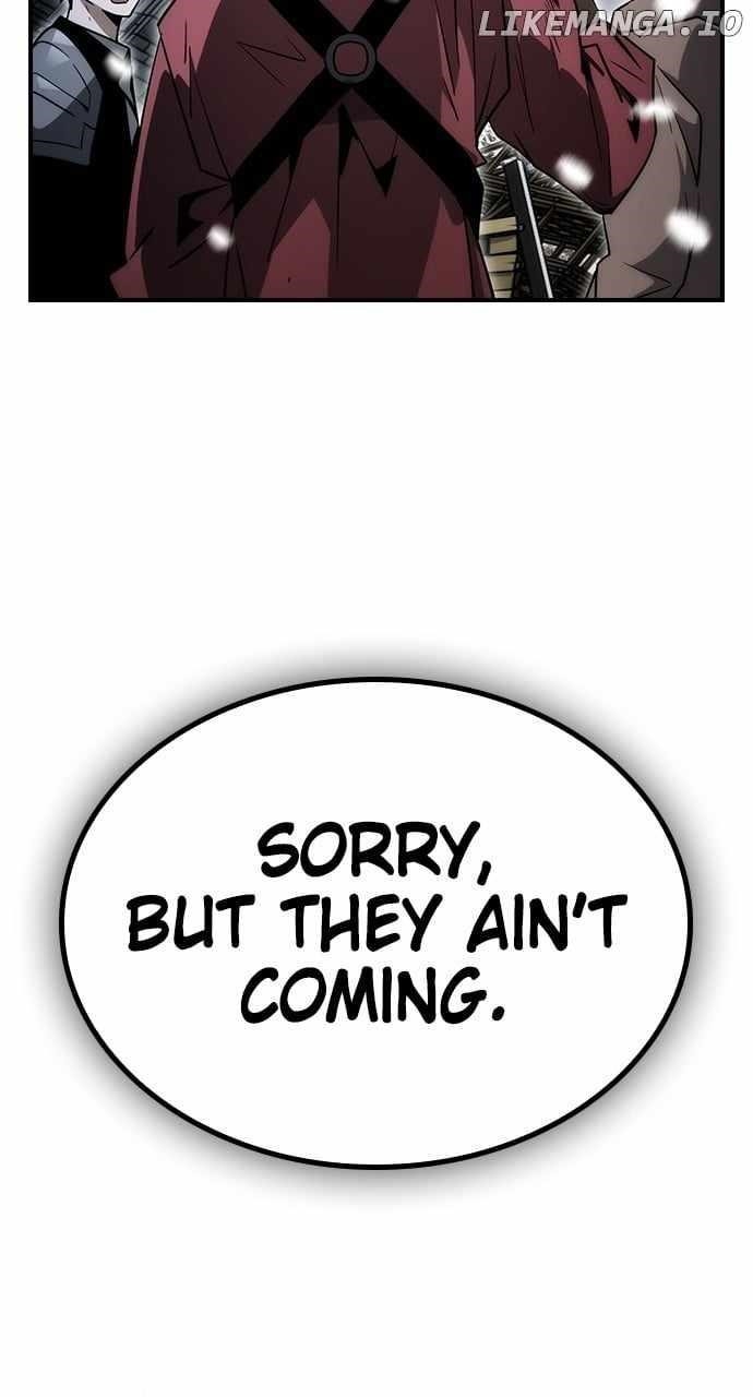 Bad Ending Maker Chapter 64 - Page 65