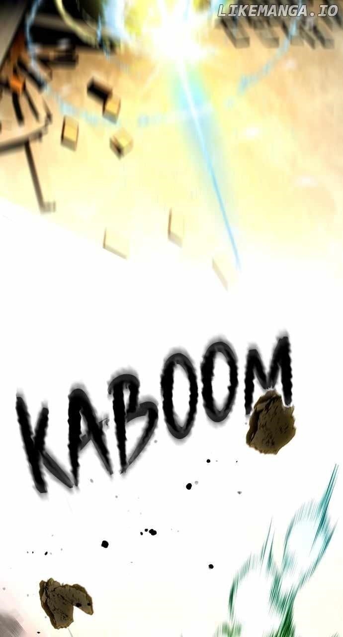 Bad Ending Maker Chapter 64 - Page 68