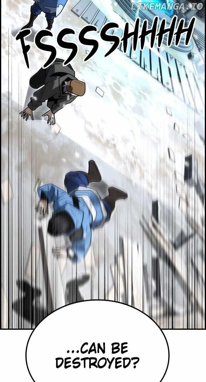 Bad Ending Maker Chapter 64 - Page 72