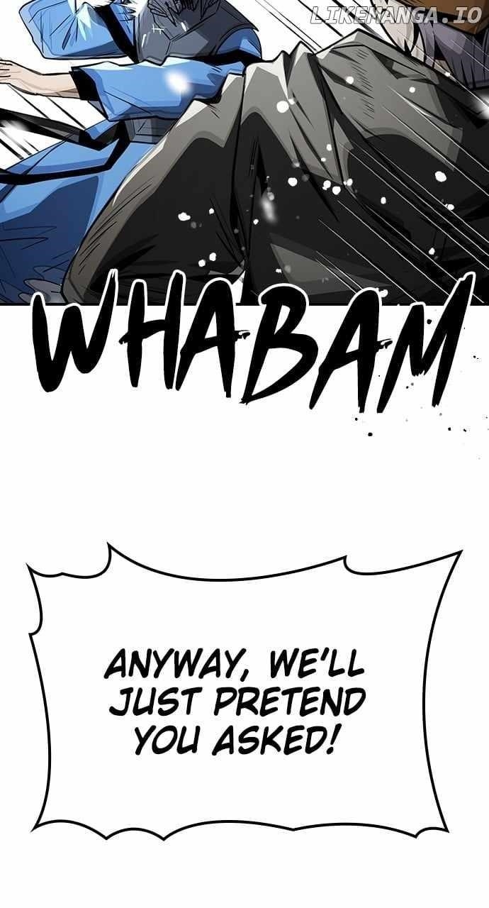 Bad Ending Maker Chapter 64 - Page 82