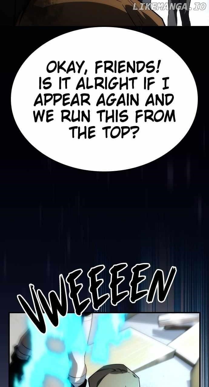 Bad Ending Maker Chapter 64 - Page 91