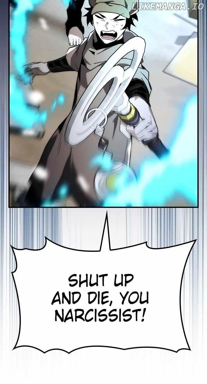 Bad Ending Maker Chapter 64 - Page 92