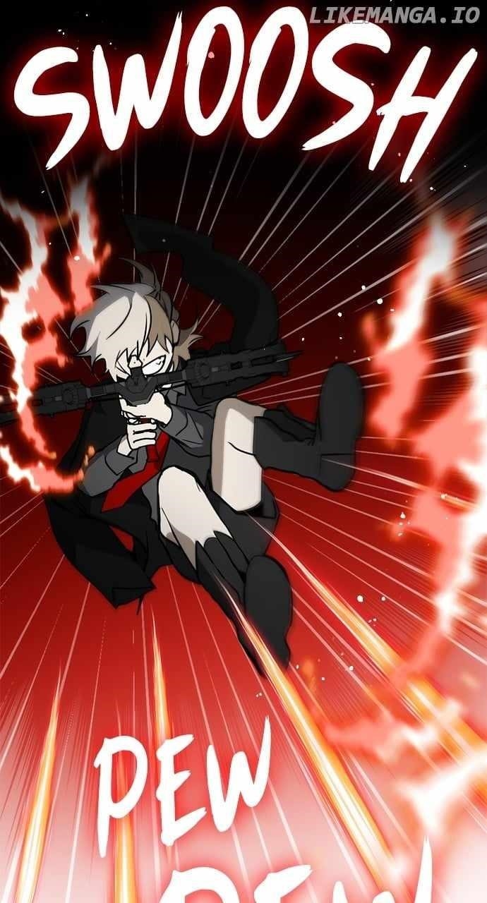 Bad Ending Maker Chapter 64 - Page 97