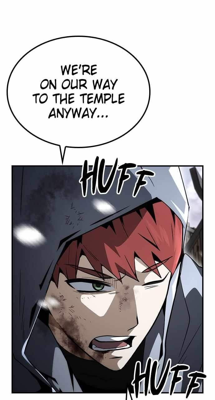 Bad Ending Maker Chapter 65 - Page 10