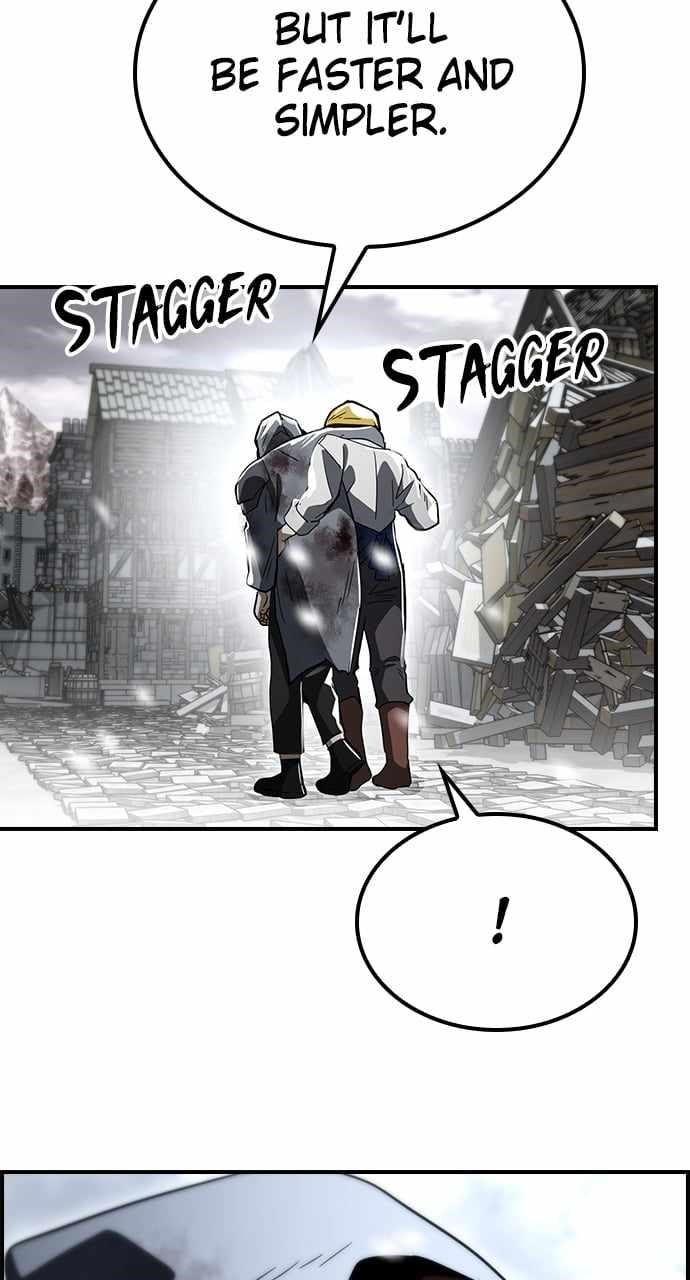 Bad Ending Maker Chapter 65 - Page 12