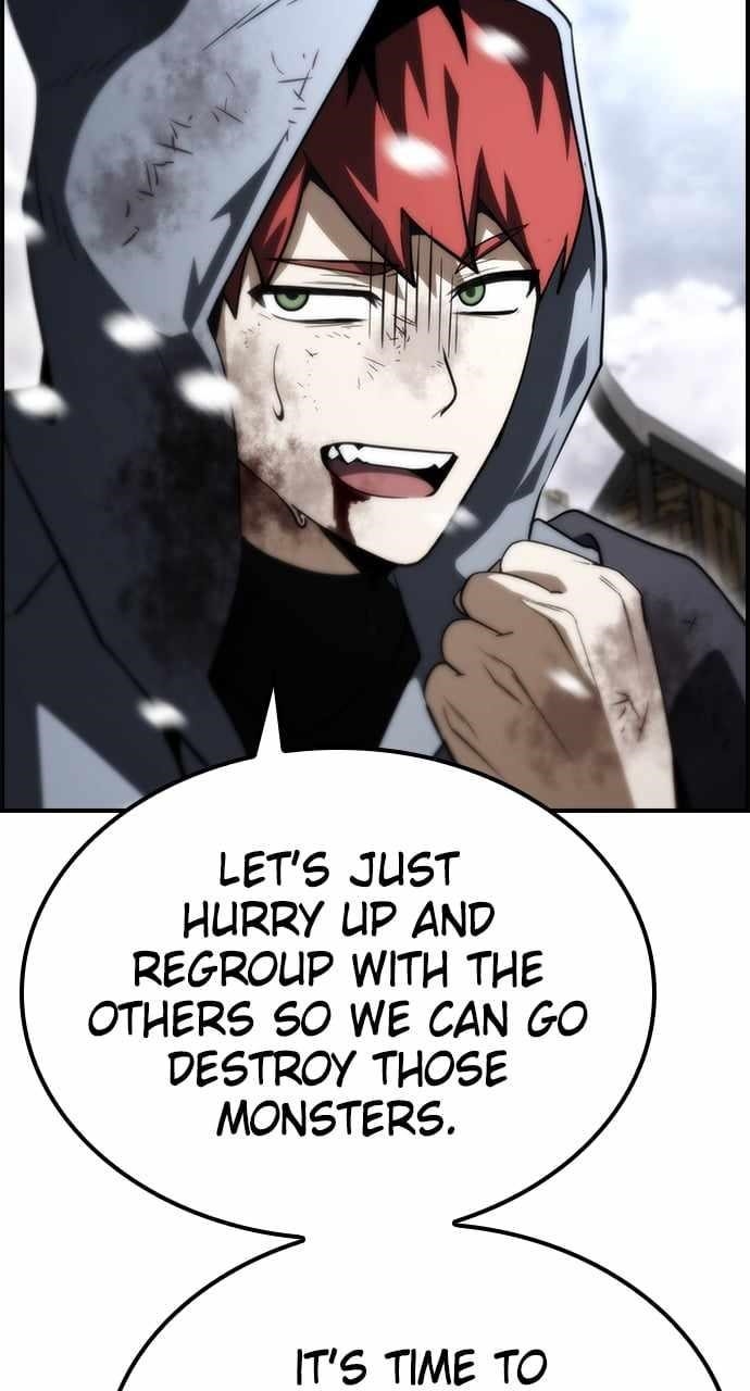 Bad Ending Maker Chapter 65 - Page 13