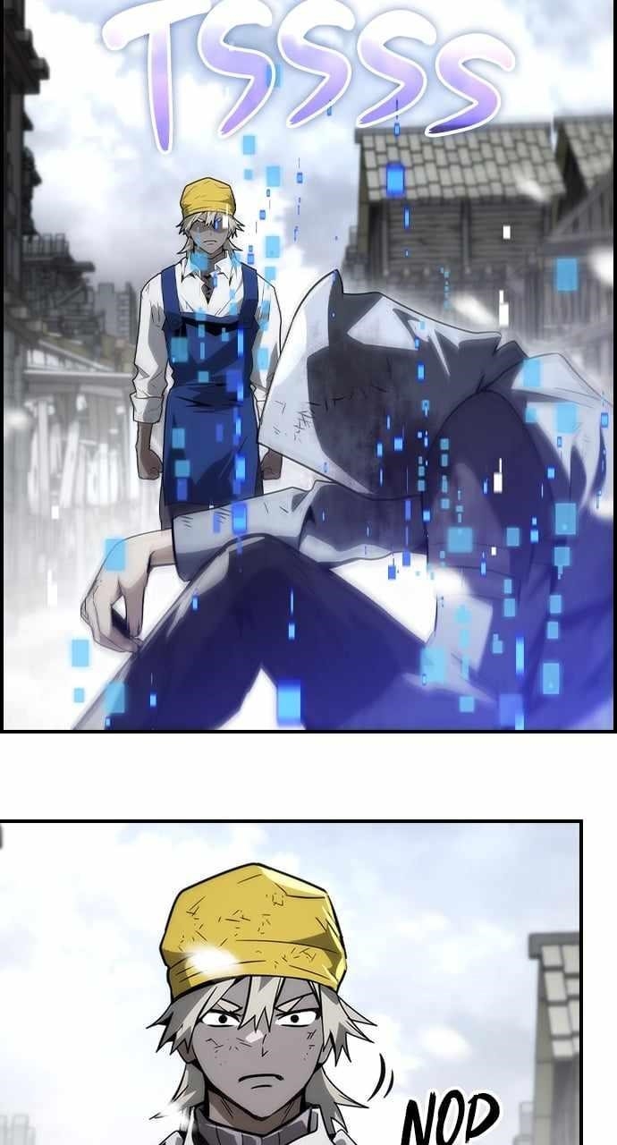 Bad Ending Maker Chapter 65 - Page 15