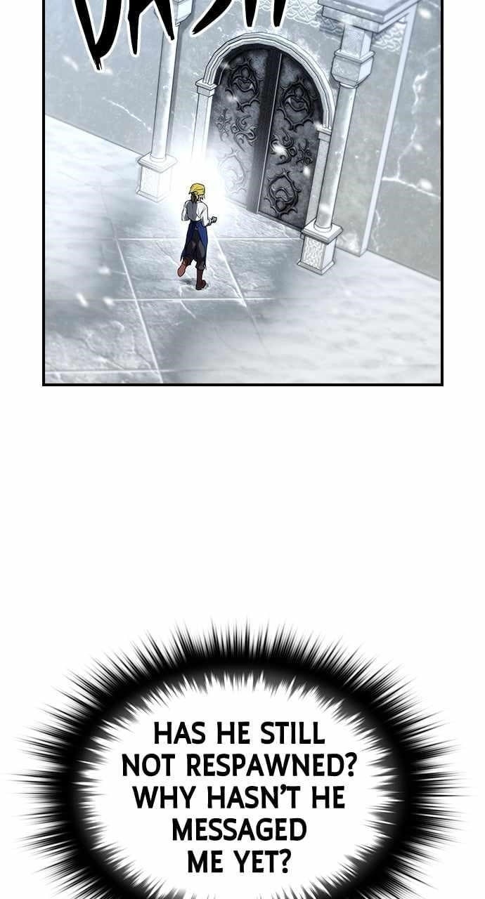 Bad Ending Maker Chapter 65 - Page 19