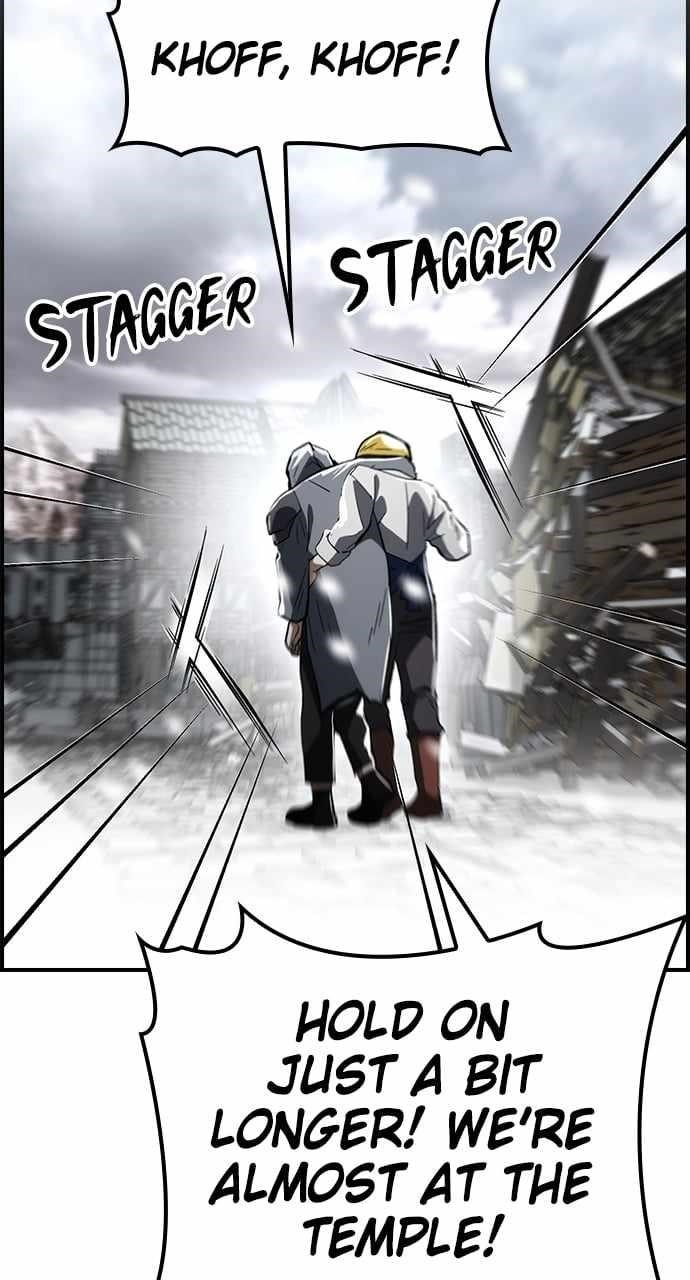 Bad Ending Maker Chapter 65 - Page 2