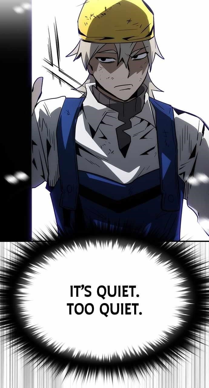 Bad Ending Maker Chapter 65 - Page 21