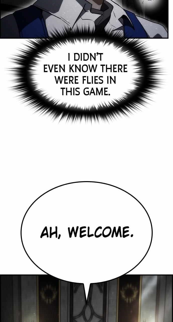 Bad Ending Maker Chapter 65 - Page 25