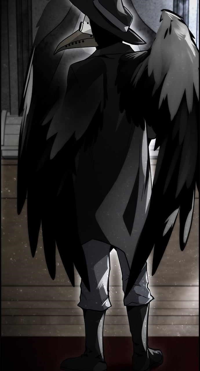 Bad Ending Maker Chapter 65 - Page 28