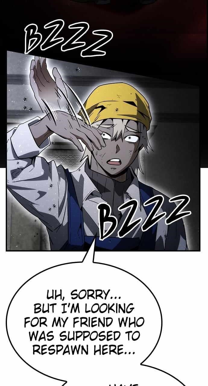 Bad Ending Maker Chapter 65 - Page 29